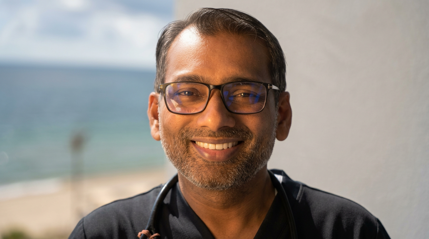 Dr. Ranjit Dhelaria